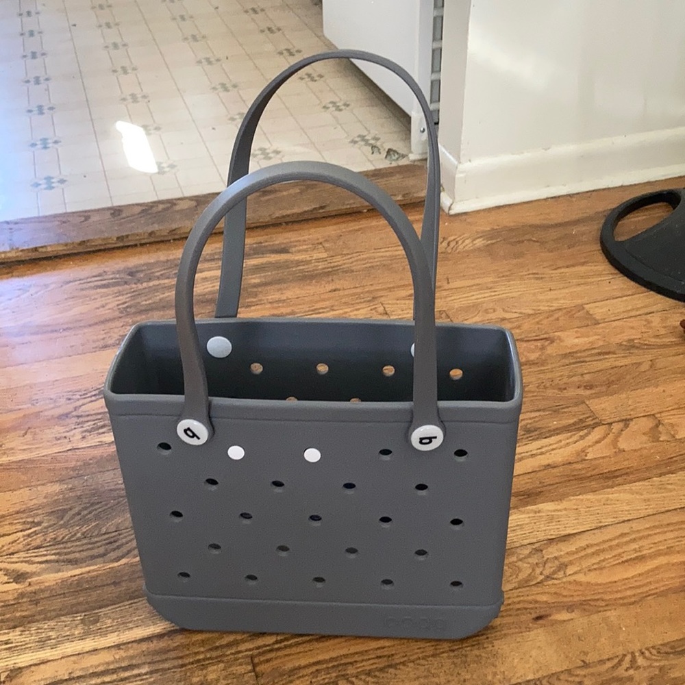 Original Baby Bogg Bag Fogg (grey)